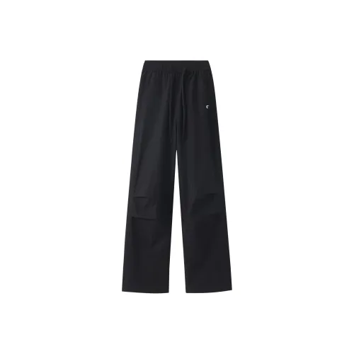 BRYAN JIMENEZ Повседневные брюки Унисекс