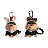 Пчелка, Собака, 1 пара