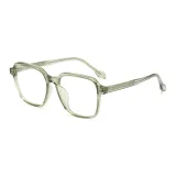 8614 Прозрачный Зеленый