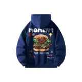 Королевский синий