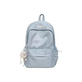 Светло-синий с шармом