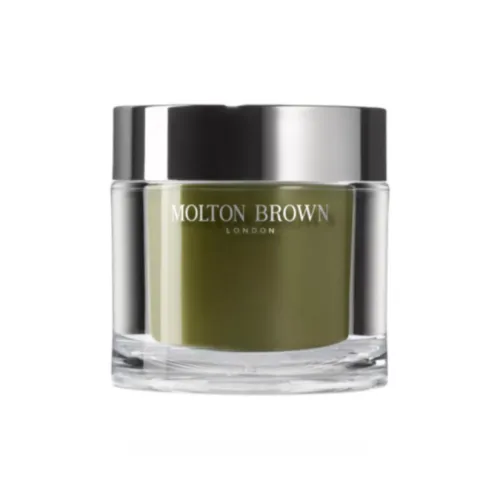Molton Brown Свежий аромат Увлажняющий скраб для тела 250 г Отшелушивающий