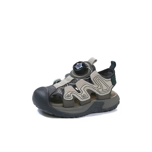 SAINT WATERS Износостойкие детские сандалии