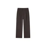 Серый ливень