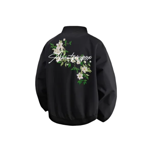 PISYPOX Унисекс Куртки