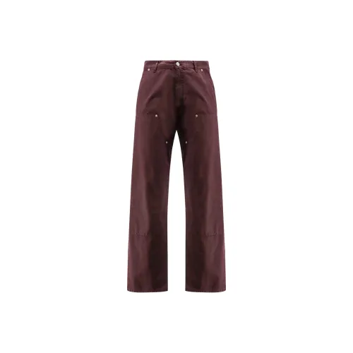 MM6 Maison Margiela совместные джинсы Мужские