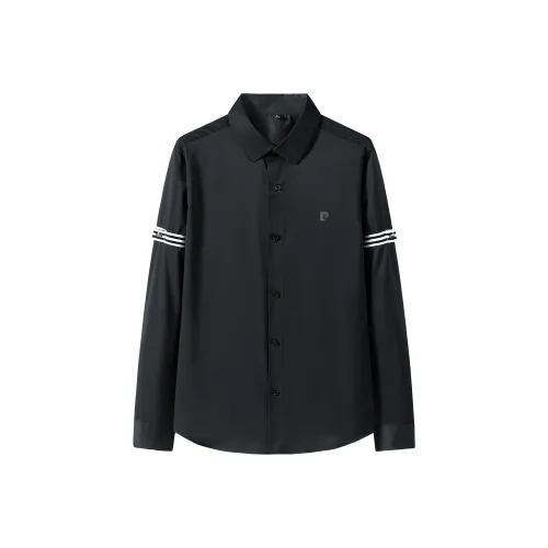 PIERRE CARDIN Одежда Топ Рубашка Мужской