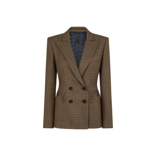 Blaze Milano FW25 Бизнес-костюм женский