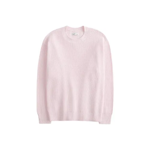 Hollister Розовые Женские Свитера