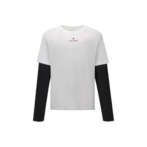 Abigthanks Женские T-рубашки