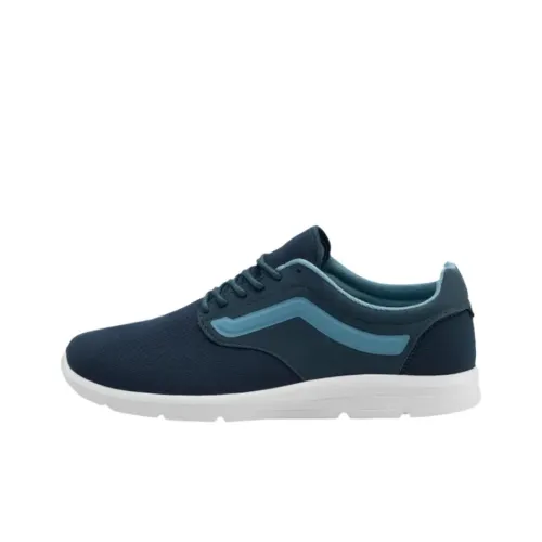 Vans Iso Беговые кроссовки Blue Men's