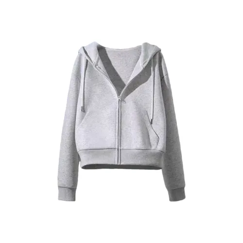Cotton Gene Женские Свитшоты