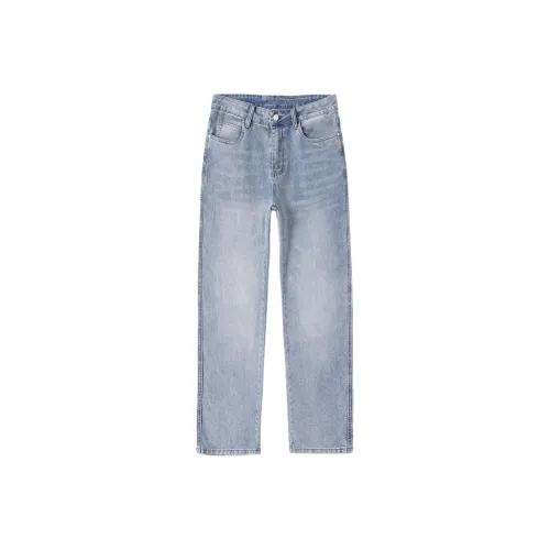 The Simpsons Мужские Джинсы