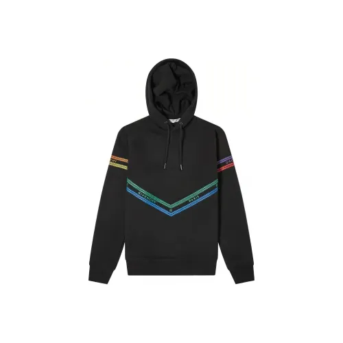 Givenchy Толстовка Мужская Черная