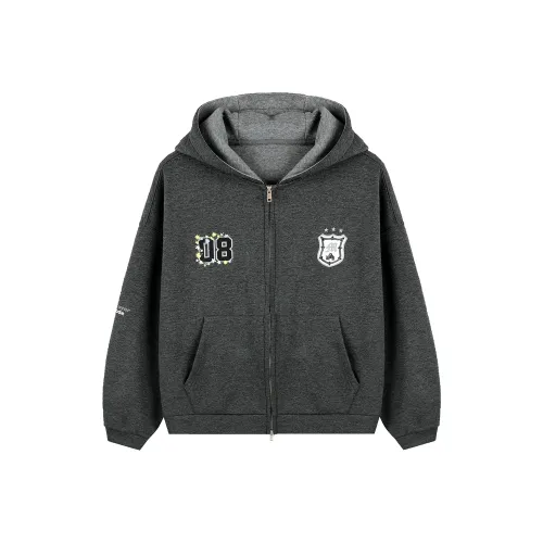 ICH MODE Унисекс Куртки