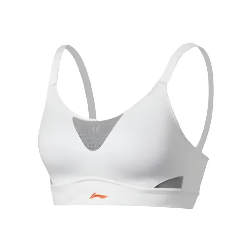 LINING Fitness Series Айвори Женская Спортивная Нижняя одежда
