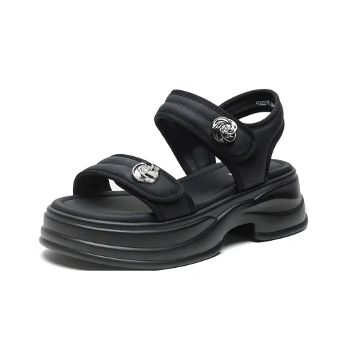 HUANAI One Ремешок Сандалии Женские