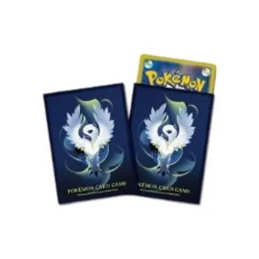 Pokemon Аксессуары для карточных игр