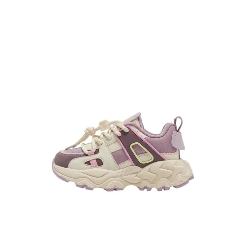 MQD Детская повседневная обувь Low Top Kids