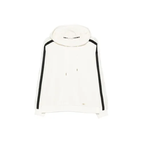 LIU·JO Светлый Бежевый Женский Свитшот