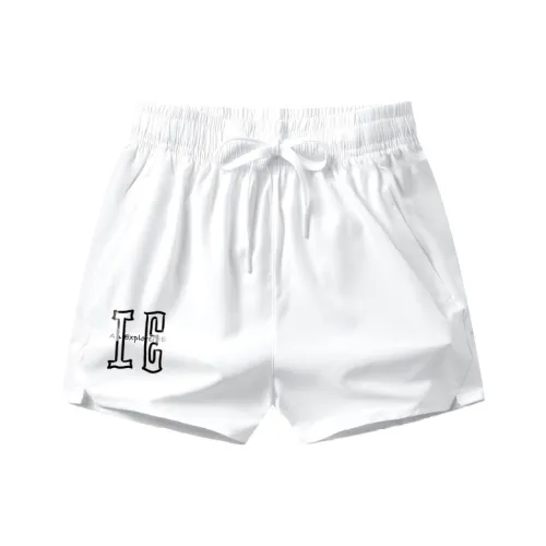 I.E Школьный возраст Короткий