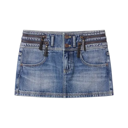 Miss Sixty Повседневные короткие юбки Женские