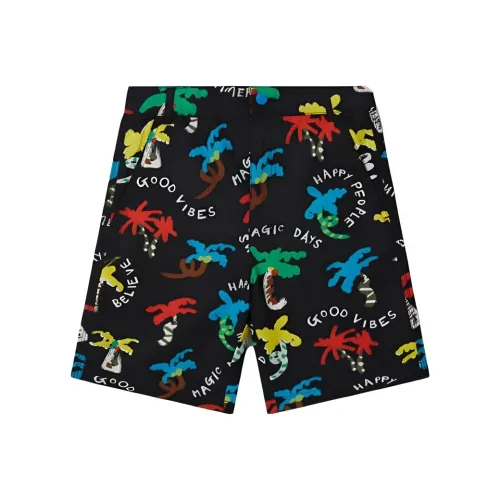 Stella McCartney Черные Kids Short