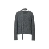 Чёрно-серый 090