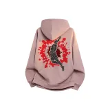 Пыльно-розовый