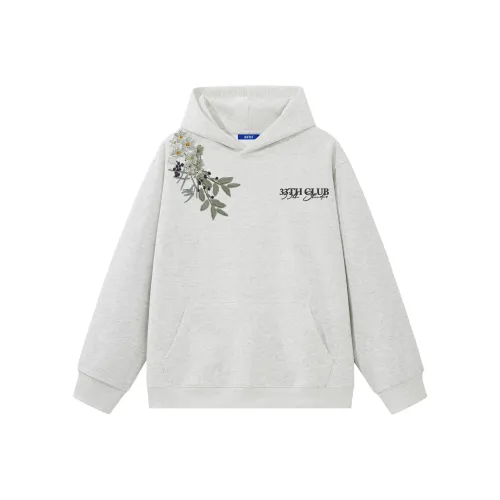 33TH Унисекс Свитшоты