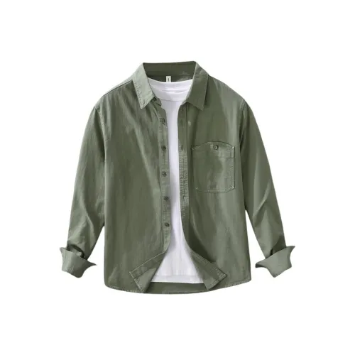 Мед Унисекс Рубашки