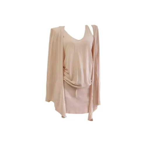 COHX Pink Женские Комплекты с Юбкой