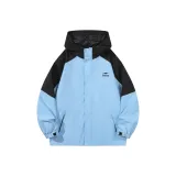 Светло-синий (Черный логотип)