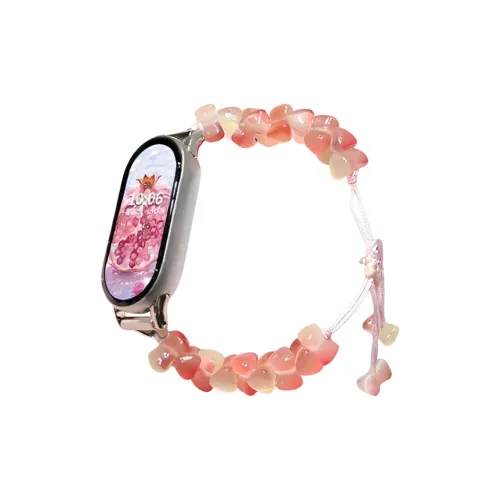 Mr. Strap Xiaomi Совместимость Бусина Материал 13~18 см