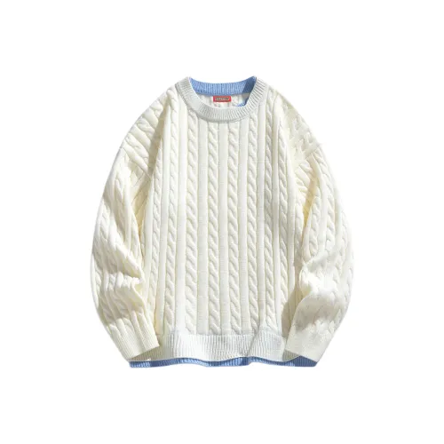 REXSHION Унисекс Трикотаж