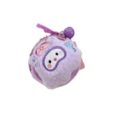 Фиолетовая кукла Little Ghost