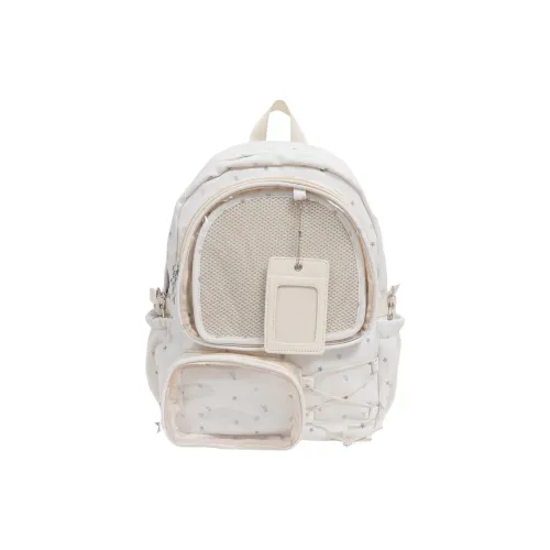 Gerlanx Нейлон Ит-Сумка Средний Женский Многоцветный