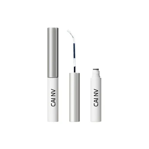 CAINV CAI Nv Пудра для завивки Fine Щетка Голова Mascaras 4,5г Ультра Fine