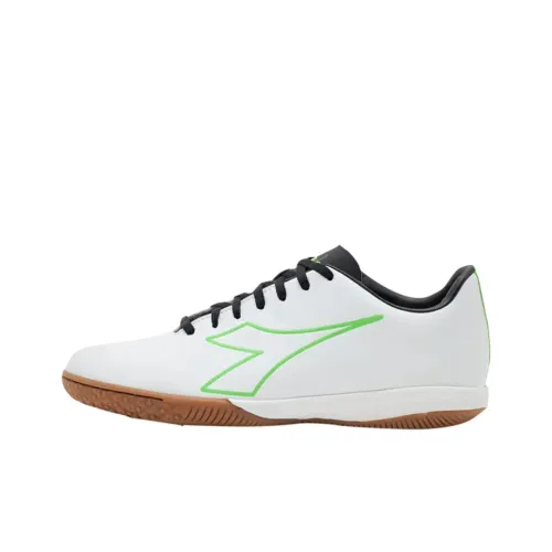 DIADORA Pichichi 4 Футбольные бутсы Мужские Белые