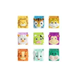 [9 Pack] Мультяшные Животные Конструкторы