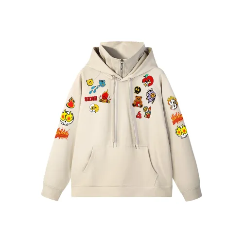 S.k. Manor Hill Толстовка Унисекс