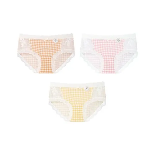 Babaya Девичий Нижнее белье Для Подростков