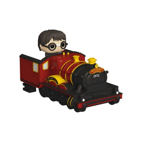 Фигурки Funko в стиле Chibi