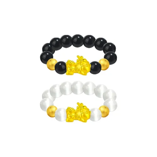 D.K.X Цветное стекло Кольца Унисекс