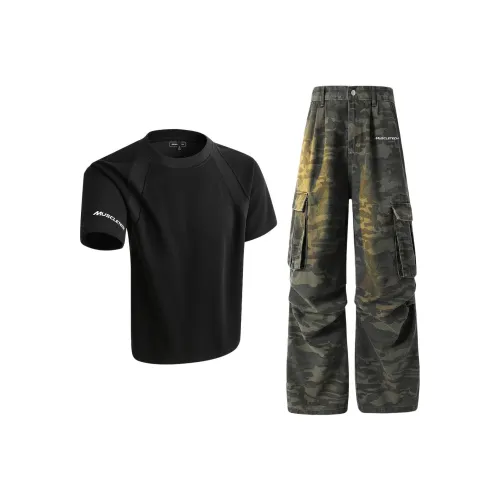 MUSCLETECH Повседневная спортивная одежда Унисекс