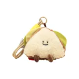 Сэндвич с браслетом-шнурком