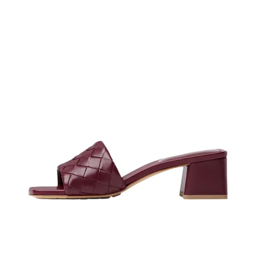 Bottega Veneta Слипоны Женские
