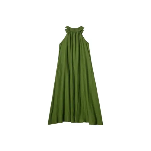 Incolore Без рукавов Платье Женское