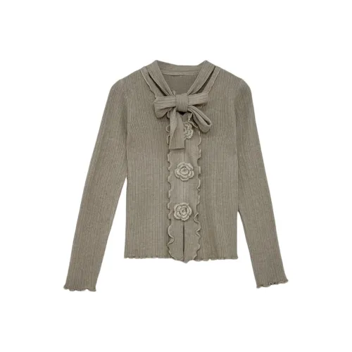 Icicofficial Женская трикотажная одежда