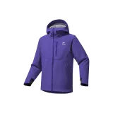 Sonic Purple (Белый логотип)